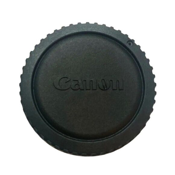 Canon Camera Body Cap PC-GF30 for EOS/SLR/DSLR (2723A002) Grade A - Picture 1 of 4